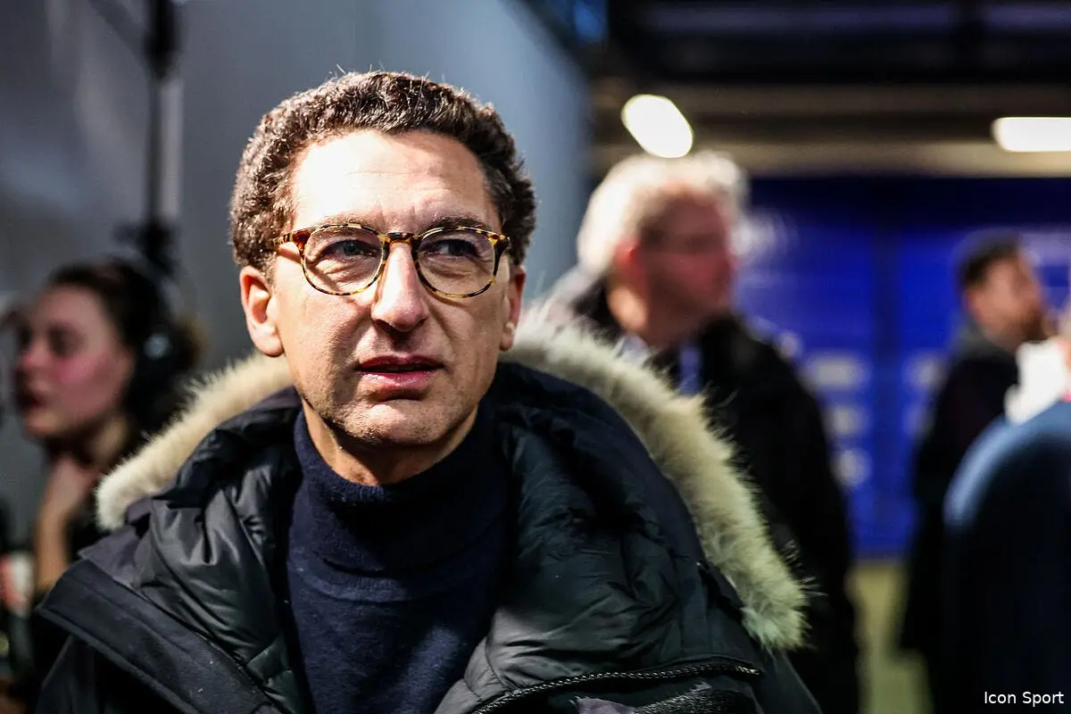 Droits TV : Canal+ sort ses muscles et frappe fort