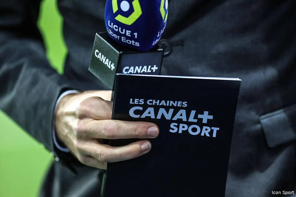 Droits TV : Canal+ veut l’OM et le PSG à prix discount