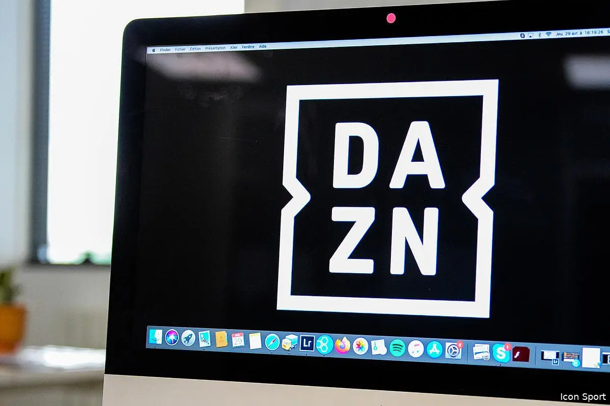 Droits TV : DAZN ou la faillite, la Ligue 1 n'avait pas le choix