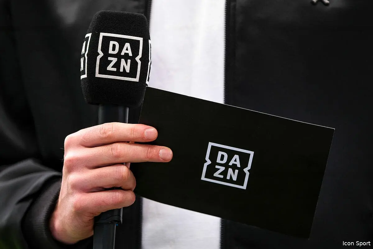Droits TV : DAZN, une méga promo pour s'abonner à la Ligue 1 ?