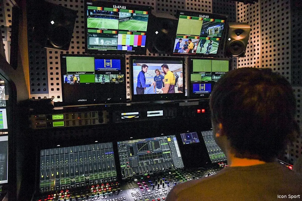 Droits TV : Ecran noir sur la Ligue 1, l'annonce catastrophique