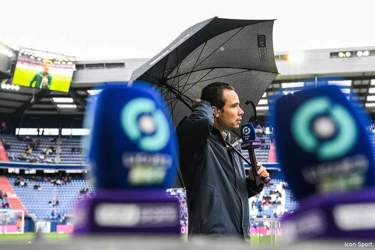 L1 : Sept matchs sur Beinsports, deux sur Canal+, affaire conclue ?