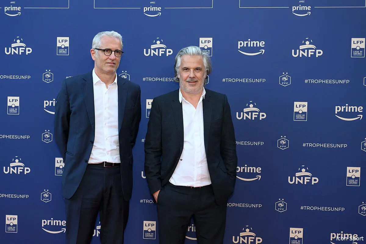 Droits TV : La LFP repousse d'urgence son assemblée générale