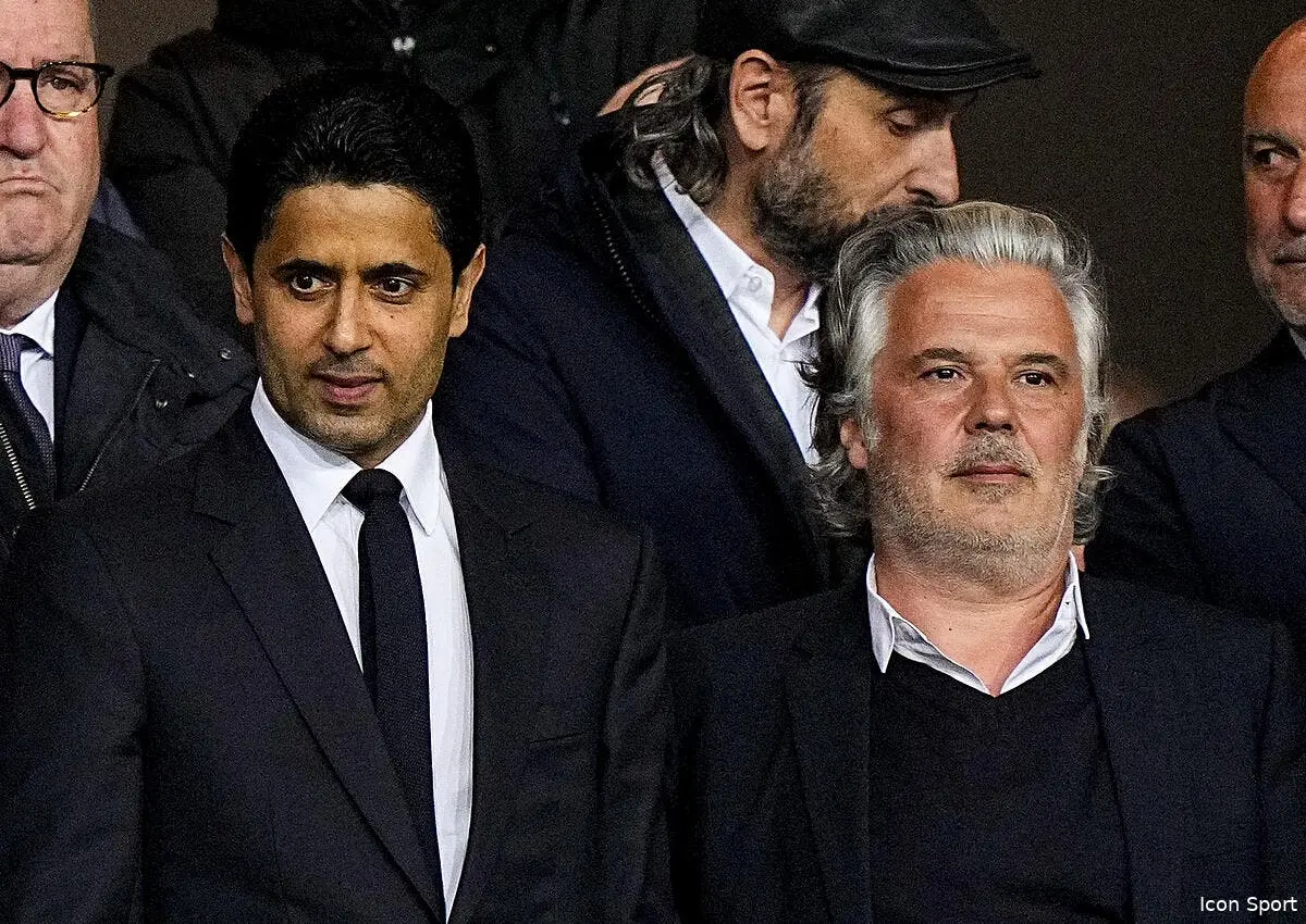 droits tv la ligue 1 a genoux devant le qatar ils ont honte labrune 376082
