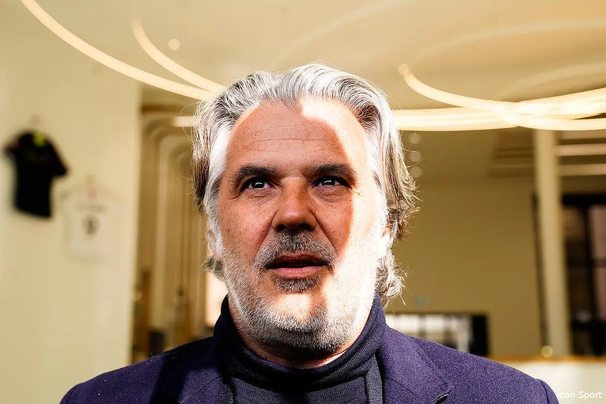 Droits TV : Vincent Labrune en danger ?