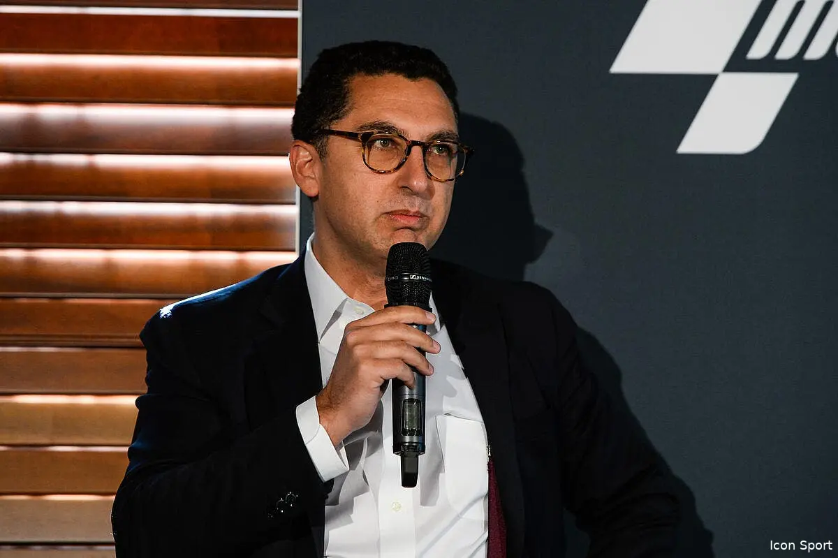 Droits TV : Maxime Saada enrage, le foot a ruiné Canal +