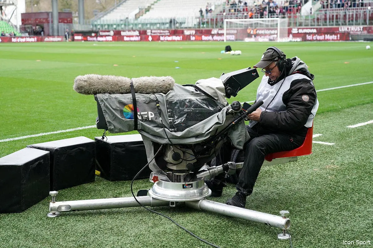Droits TV : Un match gratuit, la Ligue 1 doit essayer