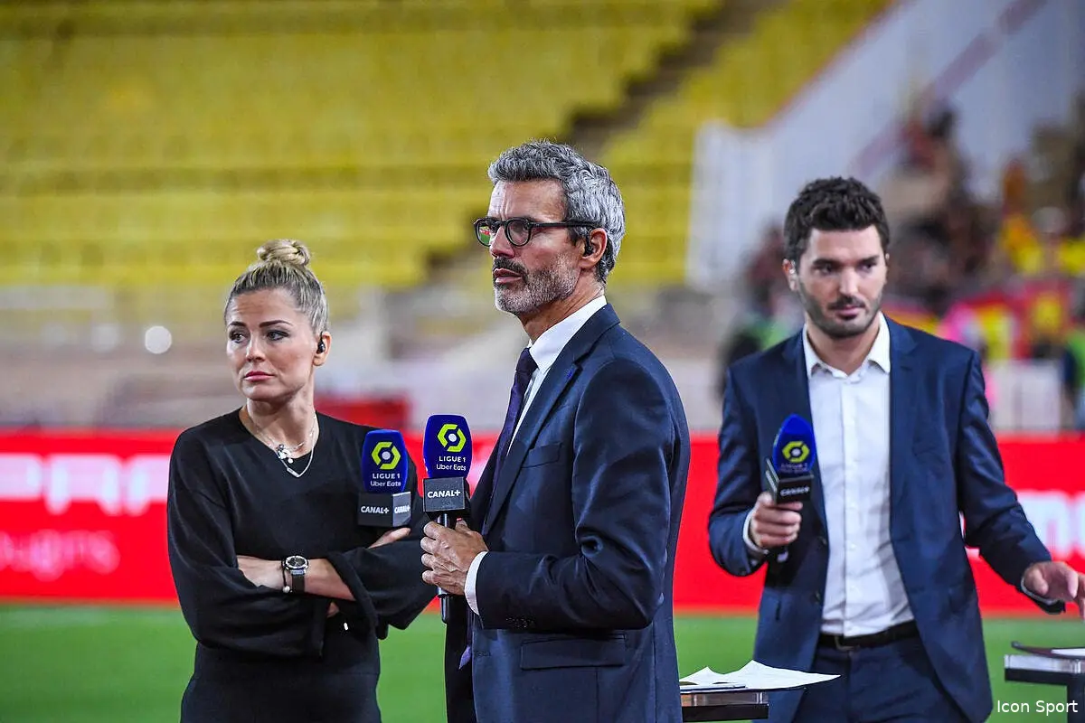Droits TV : Des clubs ne toucheront pas le pactole, il annonce la couleur