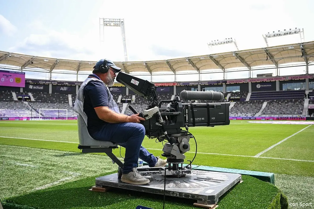 Droits TV : Une offre révolutionnaire proposée à la Ligue 1