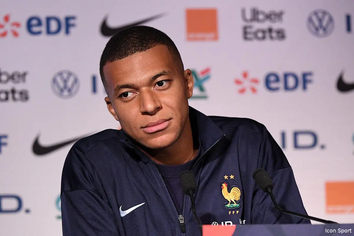 EdF : « Arrête de jouer au foot, » Daniel Riolo agresse Mbappé