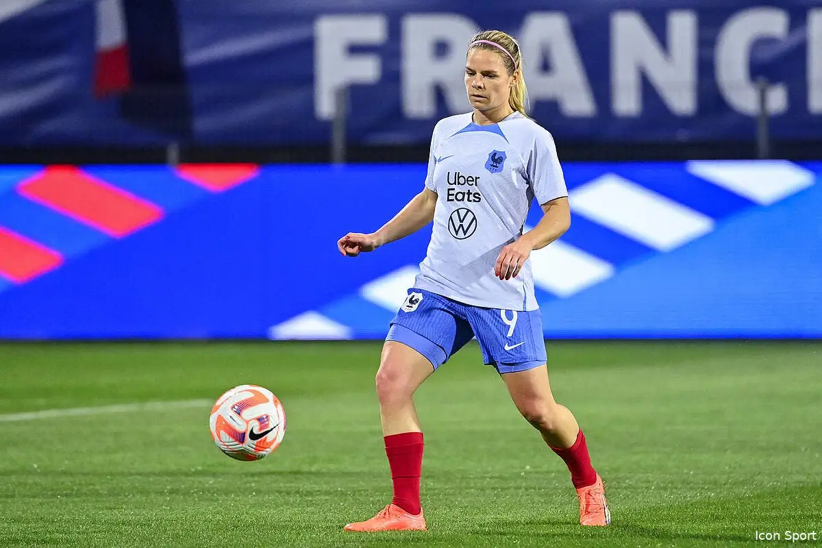edf australie france les compos 11h30 sur w9 icon dib 070423 11 83 362791