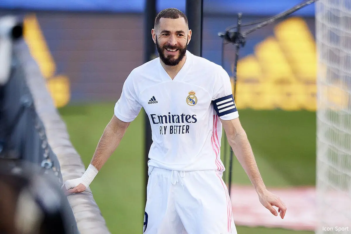 edf benzema blackliste par deschamps c est un immense gachis icon ps 210130 002 305631