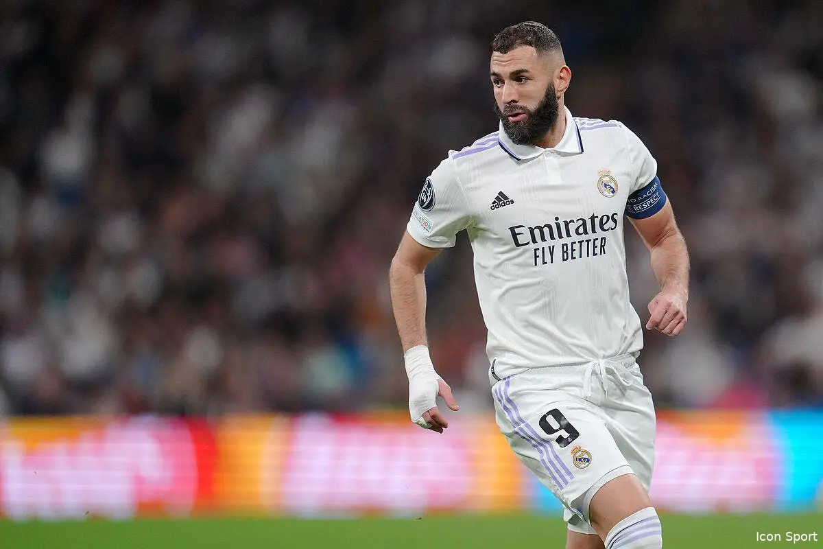 edf benzema de retour en finale deschamps s agace icon ps 221102 826 354678