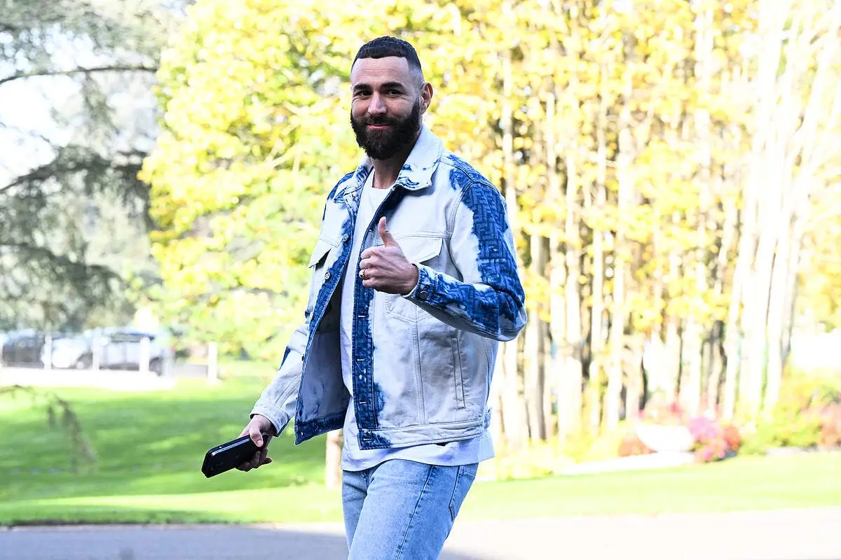 edf benzema herite d une distinction qui fait tres mal icon ab8 0261 355340