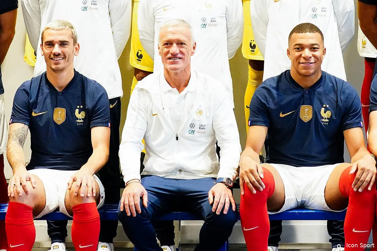 edf benzema ne sera pas remplace deschamps a tranche icon ruh 151122 11 02 353747