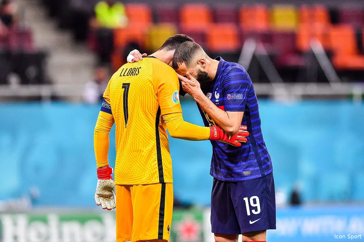 edf benzema voulait faire vibrer les francais plus longtemps icon bap 280621 93 300 317867