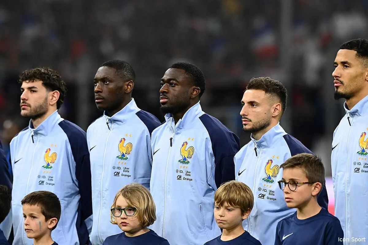 EdF : Deux joueurs arrachent un ticket pour l’Euro