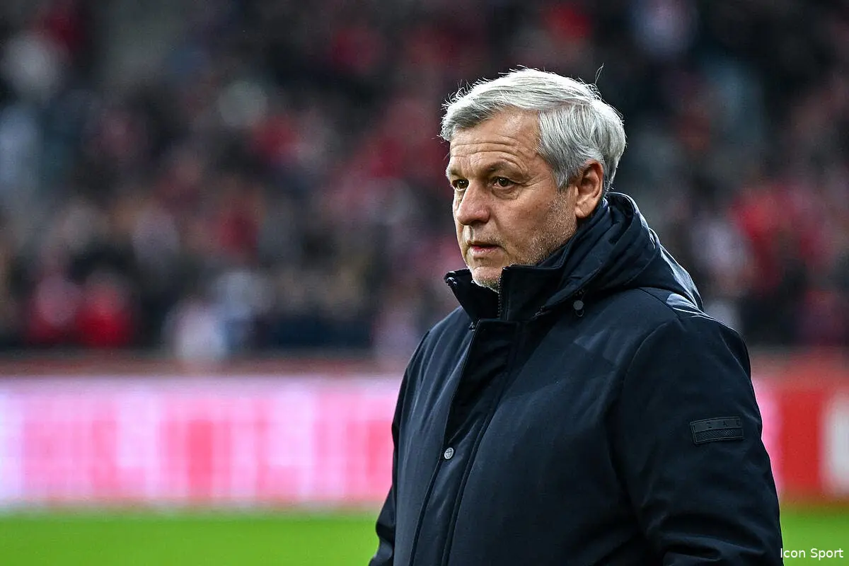 EdF : Bruno Genesio chez les Bleus, l'idée choc
