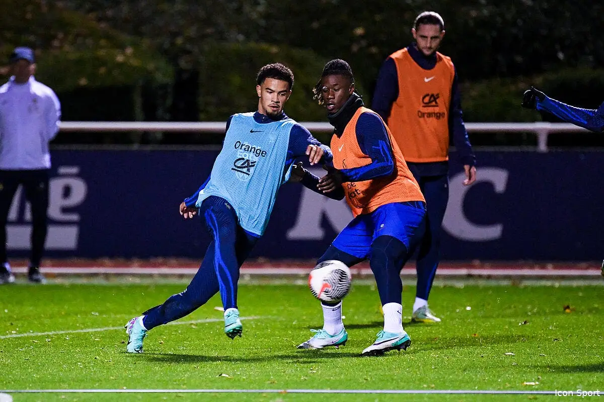 edf camavinga forfait pour les matchs de la france icon ruh 141123 23 27 368027