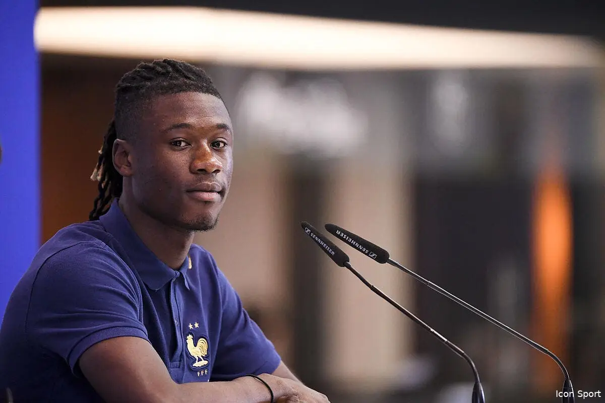 edf camavinga lateral gauche deschamps ne panique pas icon ab1 2820 353901