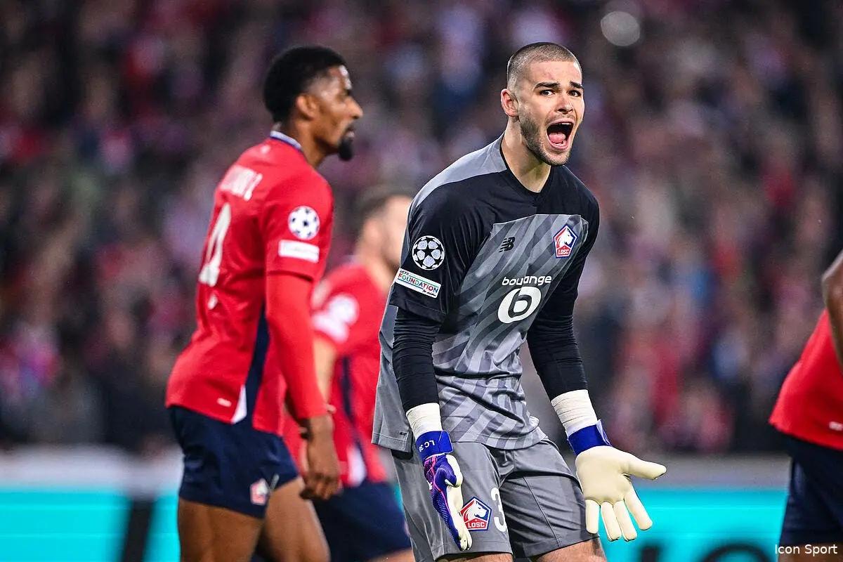 EdF : Samba et Areola c'est fini, Deschamps se fait secouer