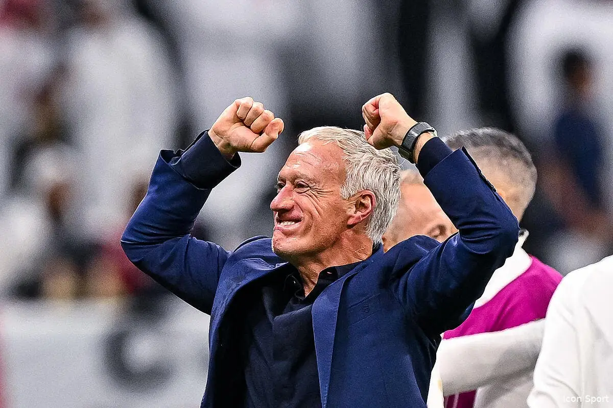 edf deschamps bouscule zidane il reste jusqu en 2024 icon bap 101222 93 083 354542