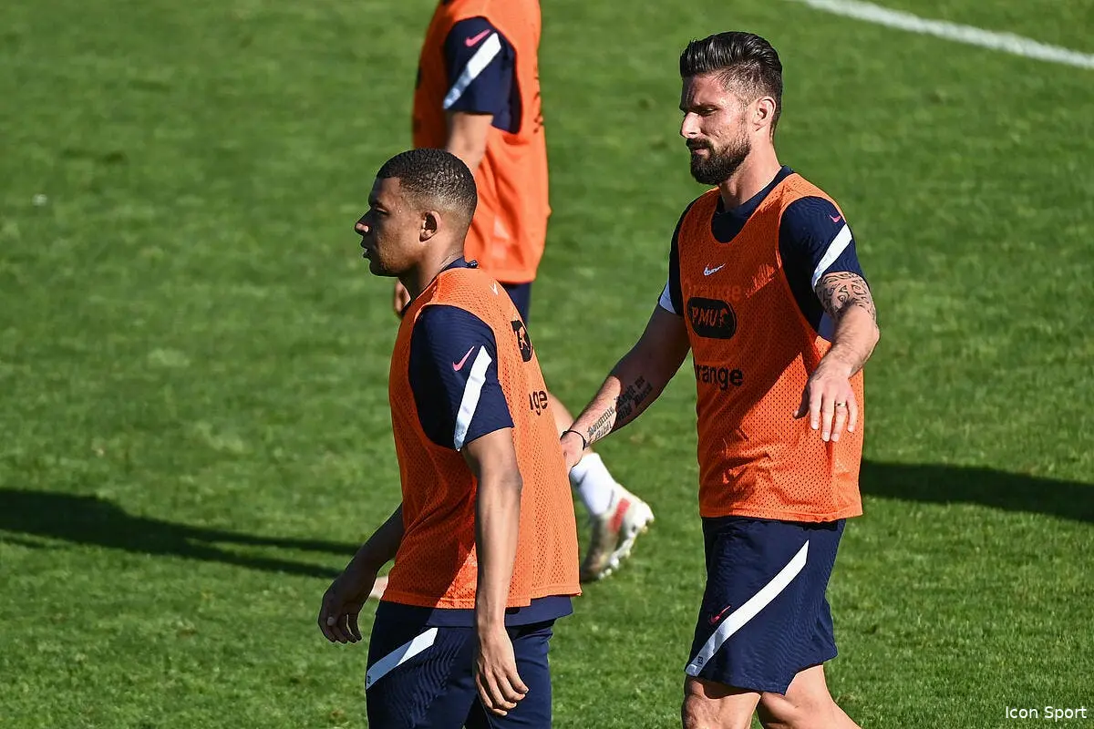 edf deschamps demasque la polemique mbappe a tue giroud icon dib 100621 10 25 322543