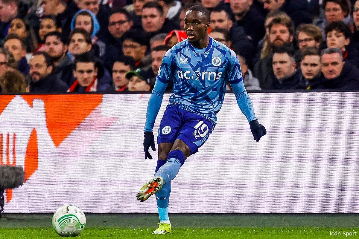 EdF : Deschamps donne une liste sans surprise, avec Diaby