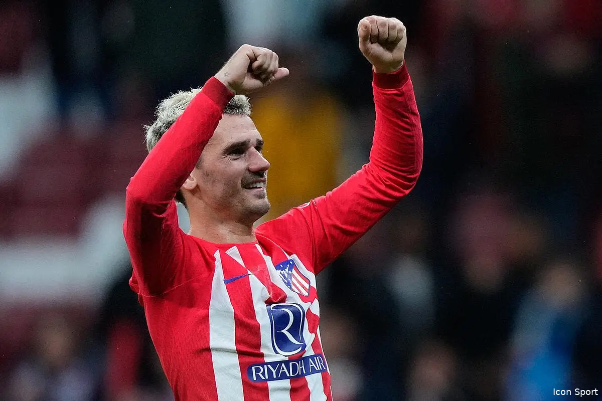 edf deschamps mange un gros tacle sur le cas griezmann icon ps 231029 699 367951