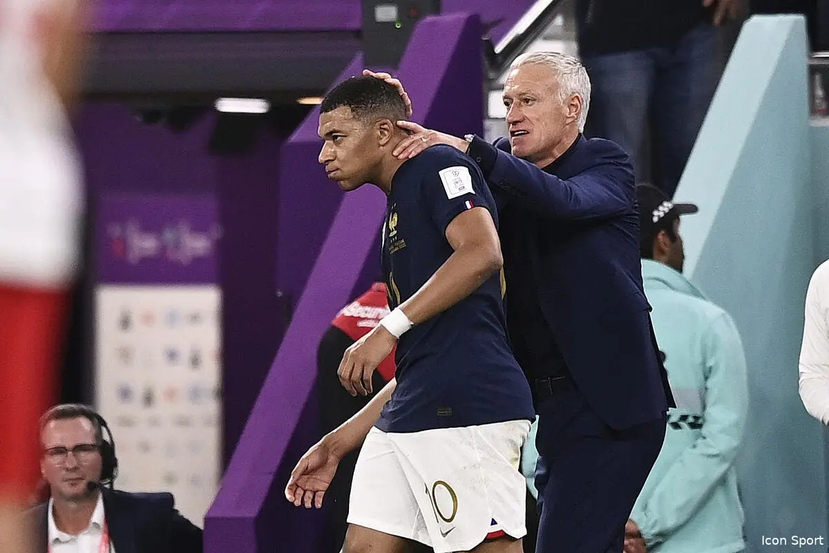 edf deschamps n a pas peur de mbappe icon lp 20370324 358320