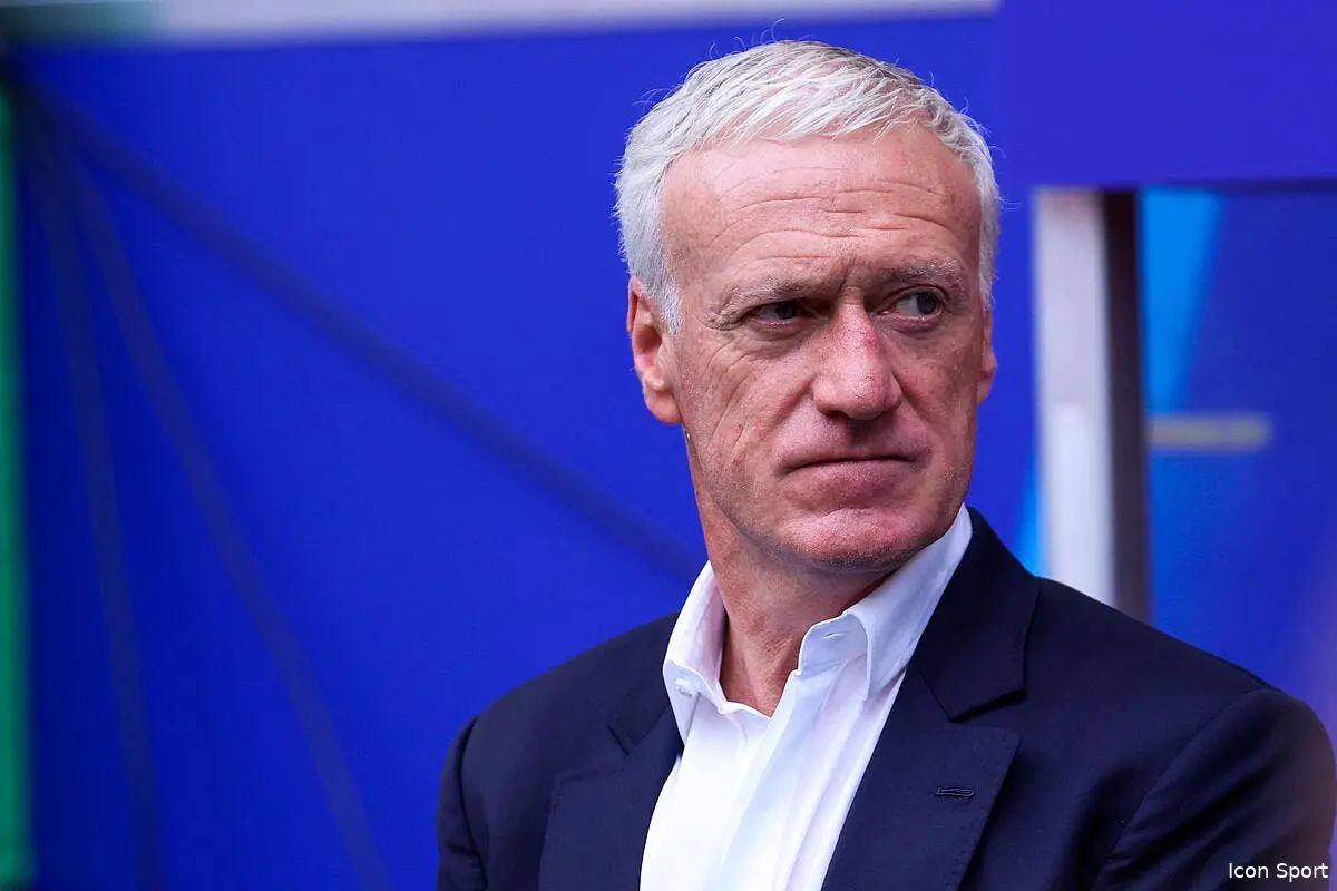 EdF : Deschamps n'aime pas le beau jeu, la mascarade dénoncée