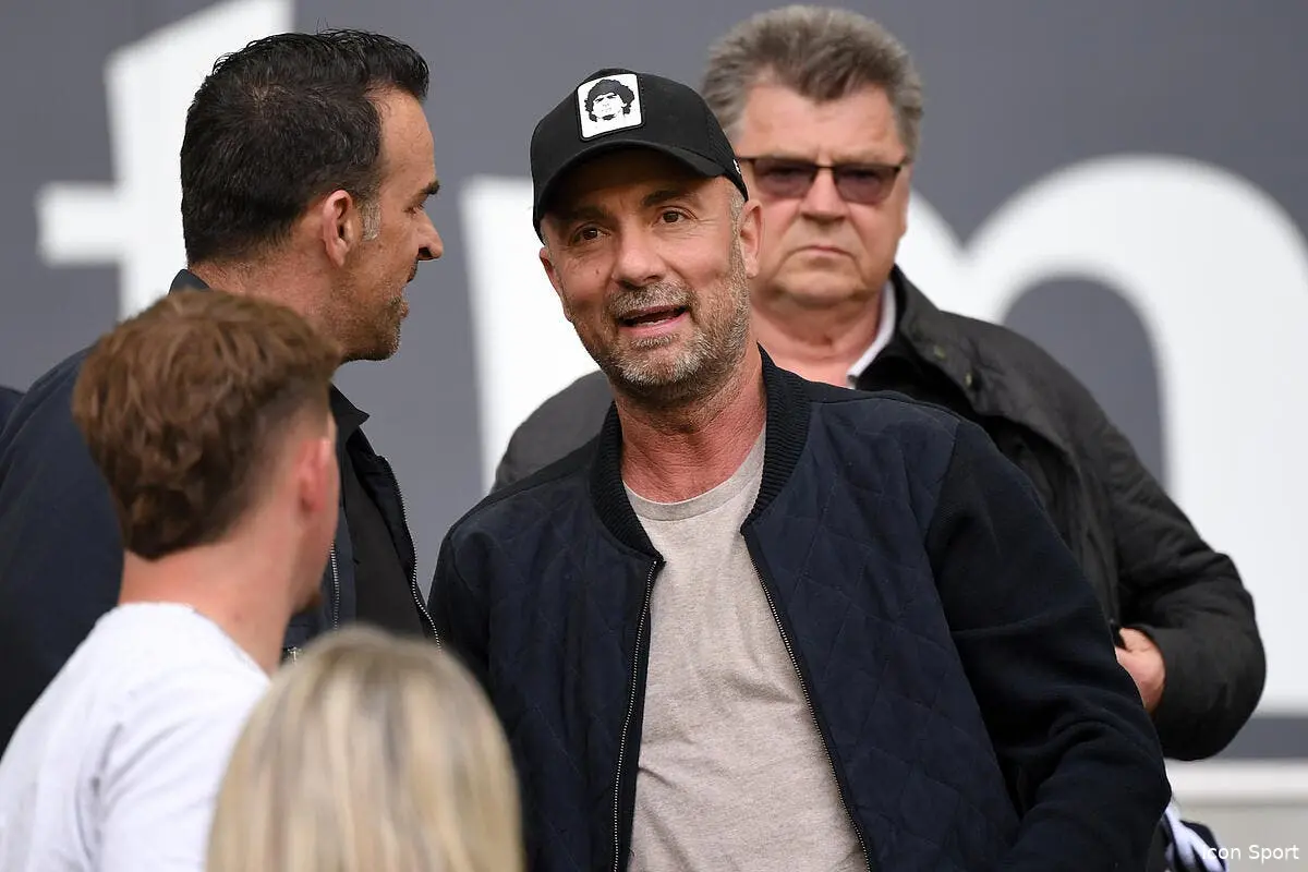 EdF : Consultant anti-Français, Dugarry répond aux attaques