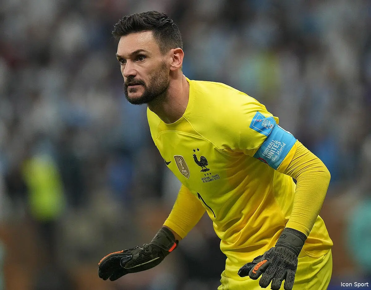 France-Argentine : Hugo Lloris fait un terrible aveu