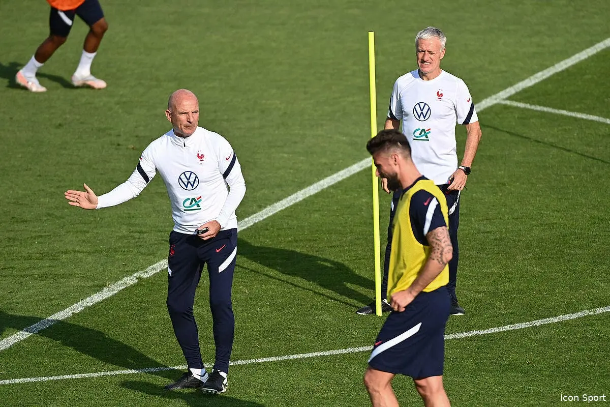 edf giroud ecarte deschamps ne regrette rien icon dib 030621 11 12 322497