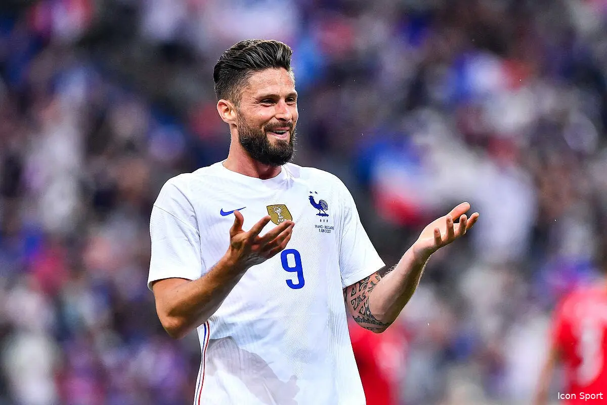 edf giroud mbappe deschamps la maxi polemique icon bap 080621 93 256 316197