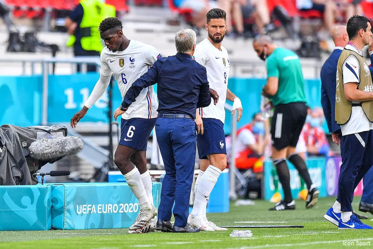 edf giroud tente deja de chiper la place de benzema giroud 45 353656