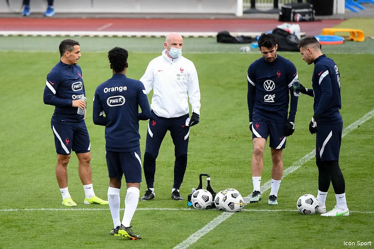 edf le covid chamboule le planning des bleus icon dib 220321 10 47 309887