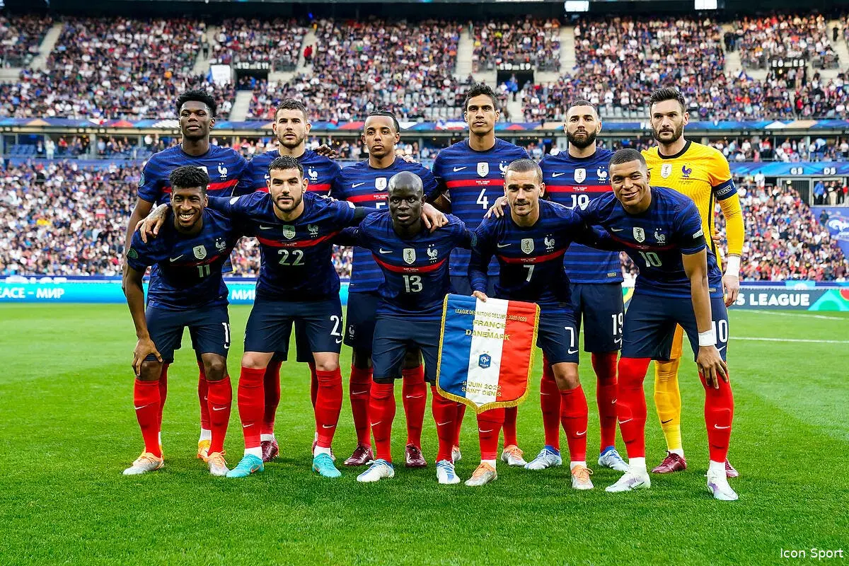 edf les joueurs posent leurs conditions a la fff ca va changer icon 03062022 pf21490 352832