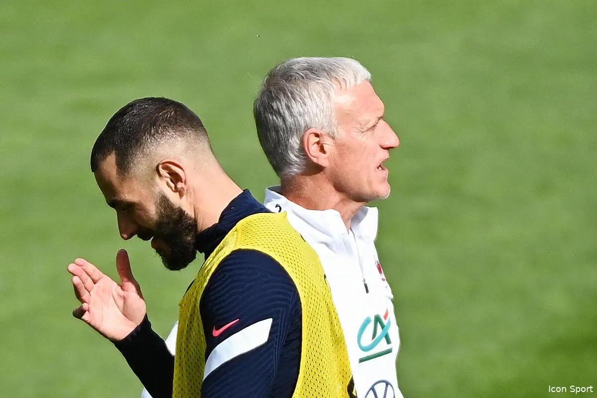 edf lizarazu n en peux plus de l embrouille deschamps benzema icon dib 270521 10 37 358000