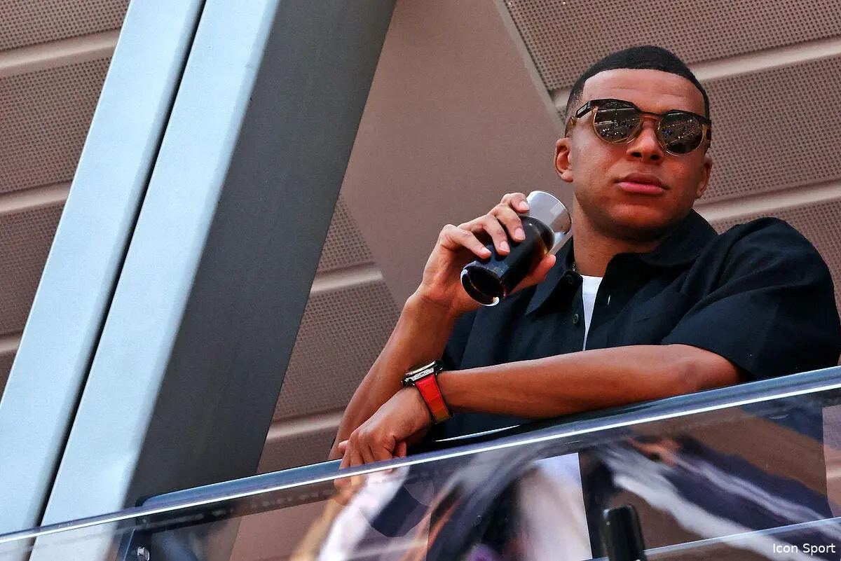 Euro 2024 : Mbappé va mal, il appelle au secours