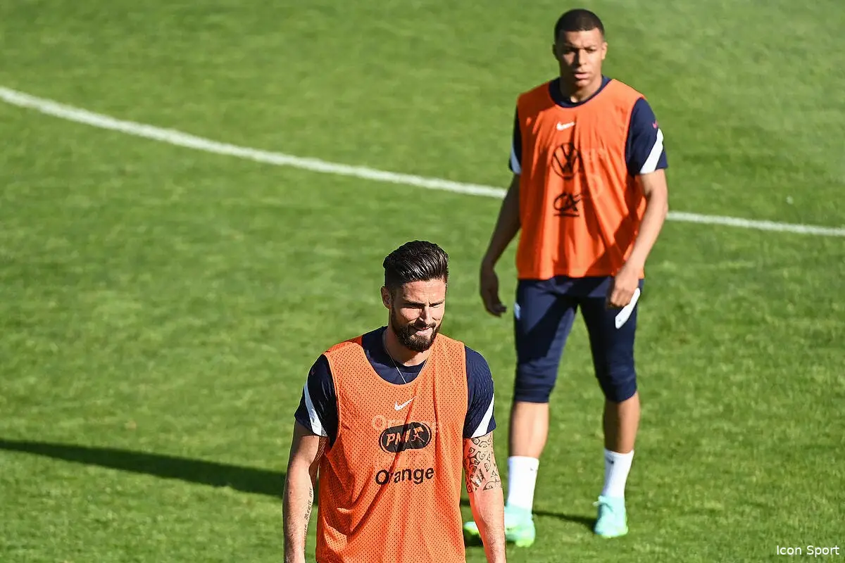 edf mbappe fait du neymar emmanuel petit est degoute icon dib 100621 10 27 316587