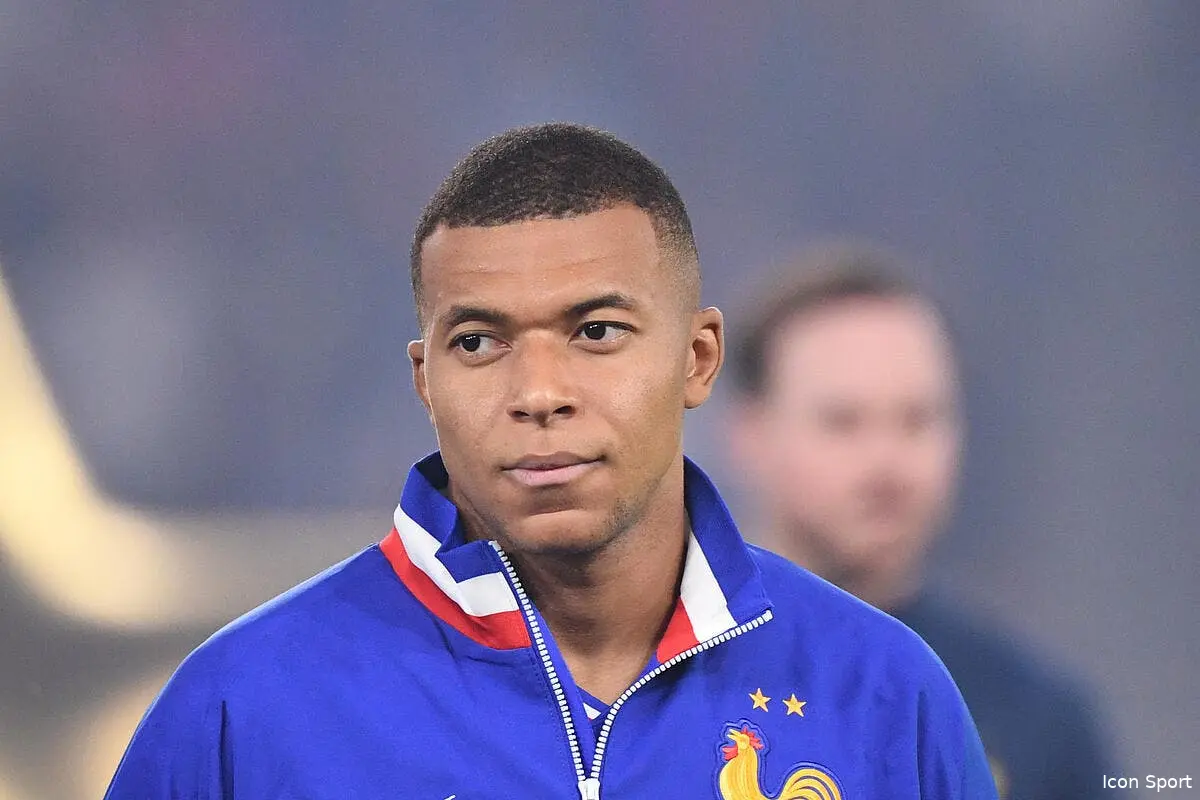 Mbappé et Riolo, c'est le divorce