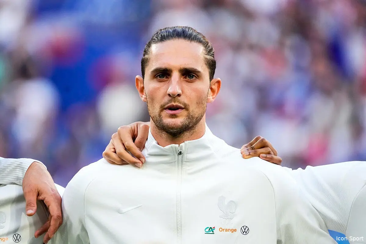 edf rabiot vire des bleus riolo a trouve mieux a l om icon 13062022 dsc8119 350917