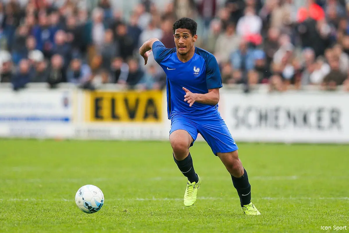 edf saliba derape sur snapchat la fff s en mele icon vmi 170417 93 09 306399
