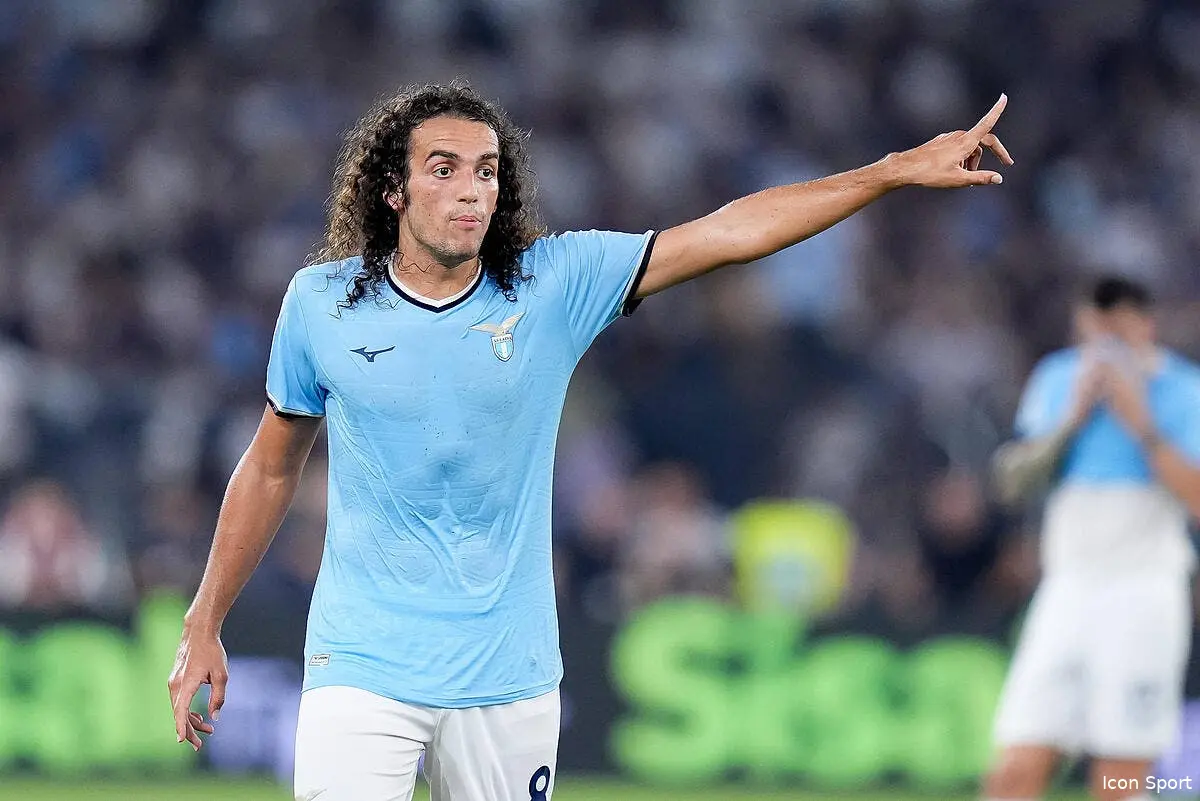 EdF : Tchouaméni forfait, Guendouzi appelé