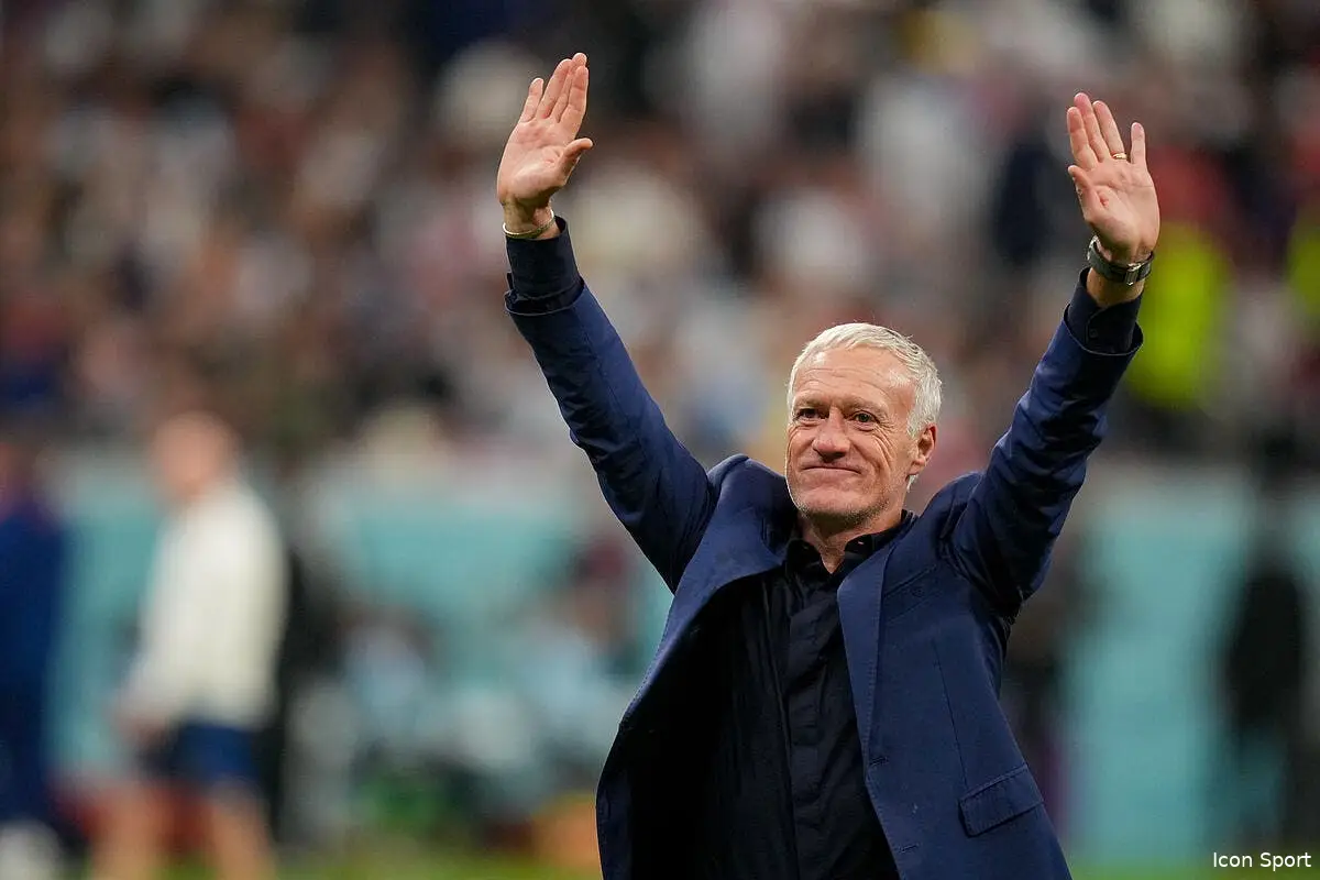 edf un cdi pour deschamps il le merite icon 567 engfra20221211 ag 10087 354581