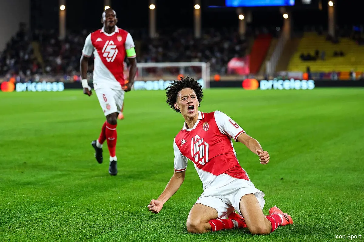EdF : Vive les Bleus, Akliouche recale l'Algérie