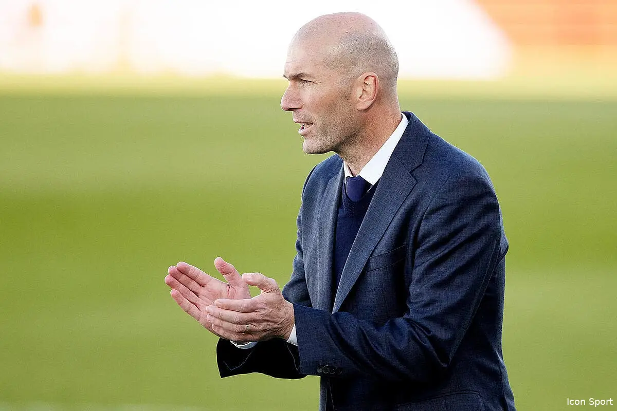 edf zidane dans les starting blocks pour remplacer deschamps icon ps 210313 038 317827