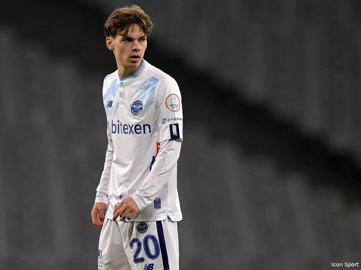 Edouard Michut, le PSG s'est fait rouler