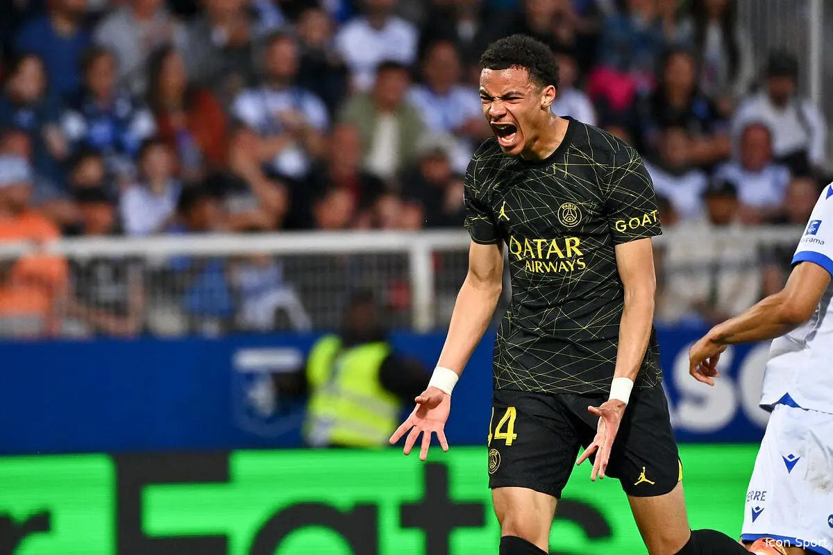 ekitike va quitter le psg trois clubs en bataille icon dib 5988 370045